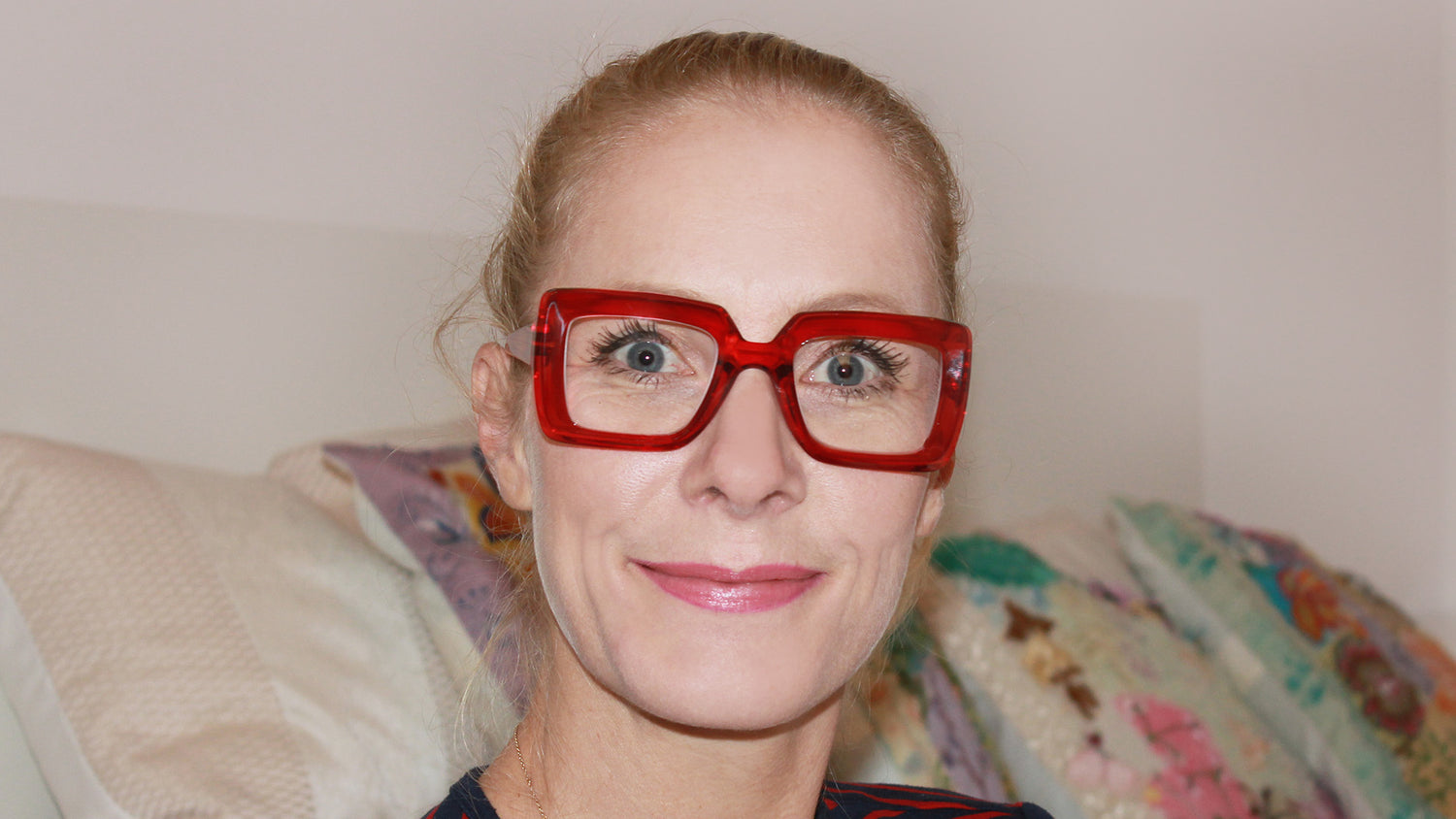 Bifocal Glasses Women | eyekeeper.com