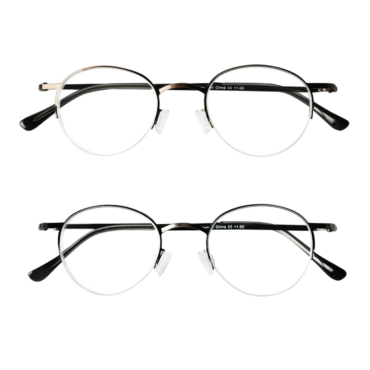 Classic Lightweight Reading Glasses R15029