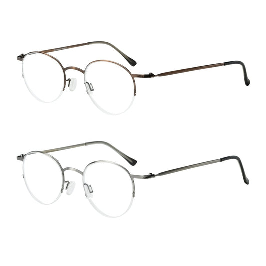 Reading Glasses Comfort Readers R15029