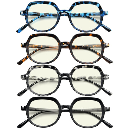 Computer Glasses for Women UV2016